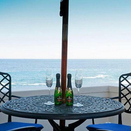 Bantry Beach Luxury Suites Kapstadt Exterior foto
