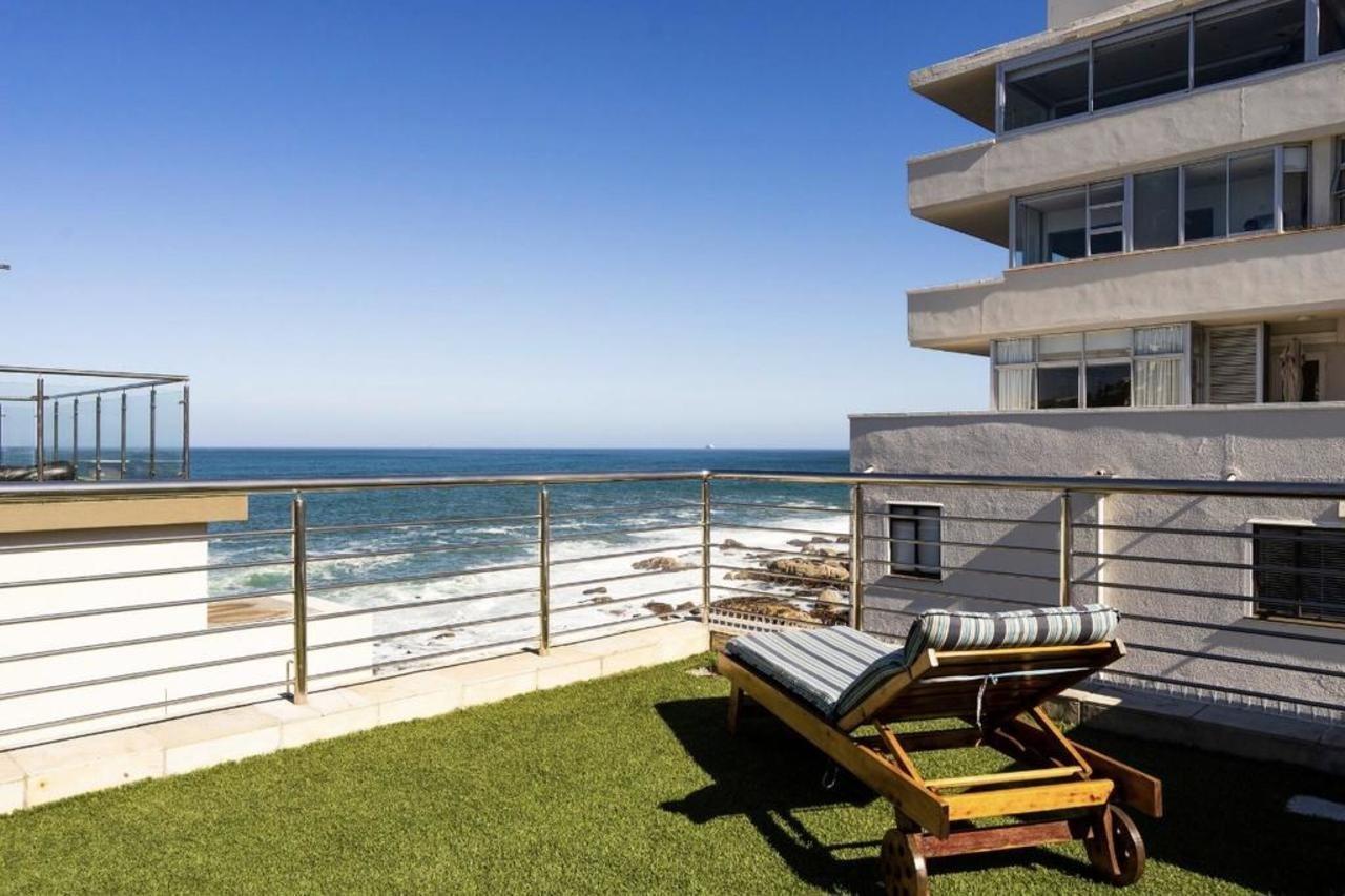 Bantry Beach Luxury Suites Kapstadt Exterior foto