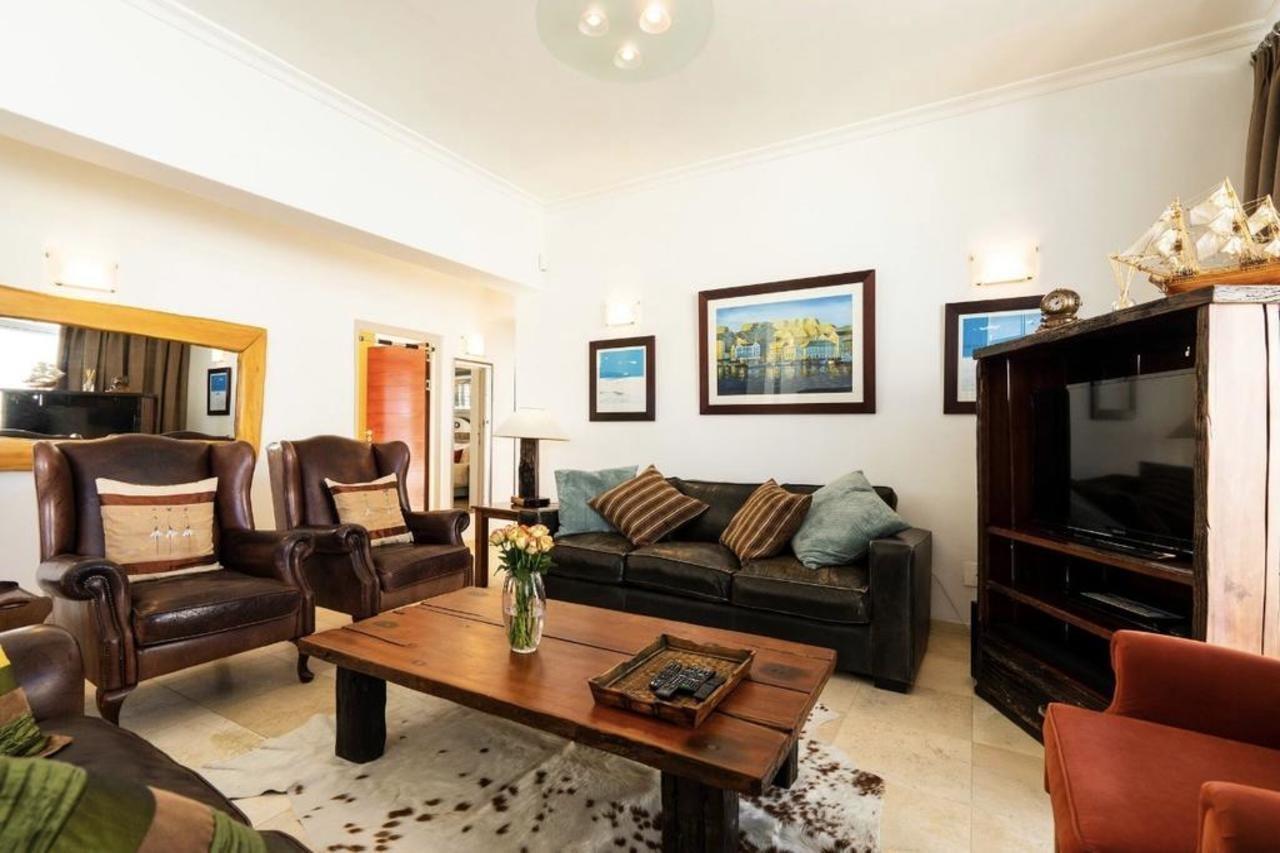 Bantry Beach Luxury Suites Kapstadt Exterior foto