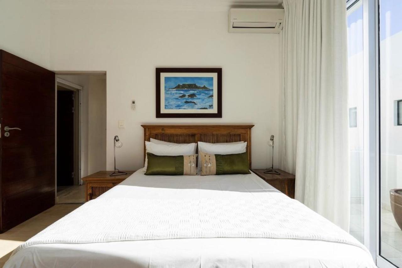 Bantry Beach Luxury Suites Kapstadt Exterior foto