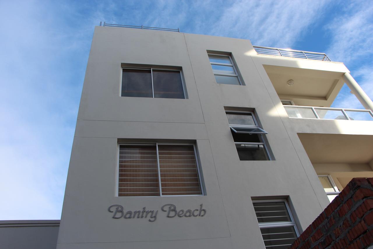 Bantry Beach Luxury Suites Kapstadt Exterior foto