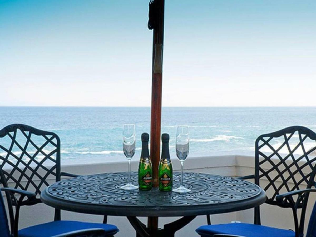 Bantry Beach Luxury Suites Kapstadt Exterior foto