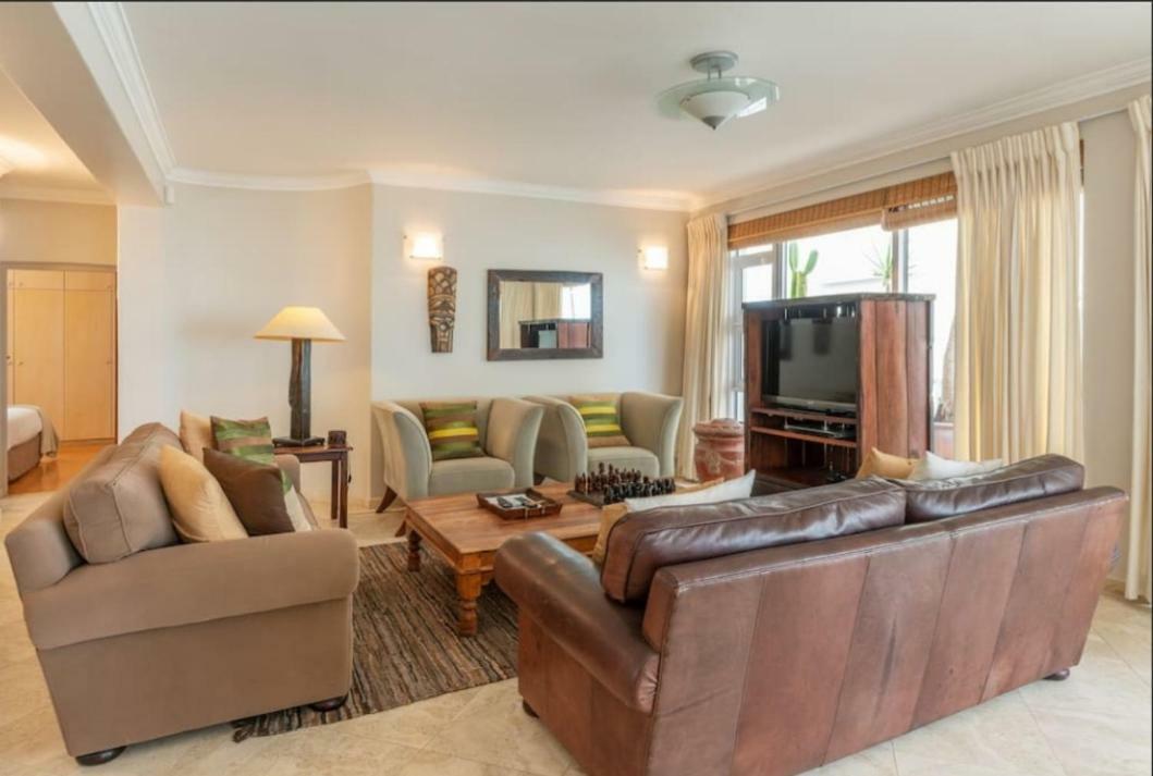 Bantry Beach Luxury Suites Kapstadt Exterior foto