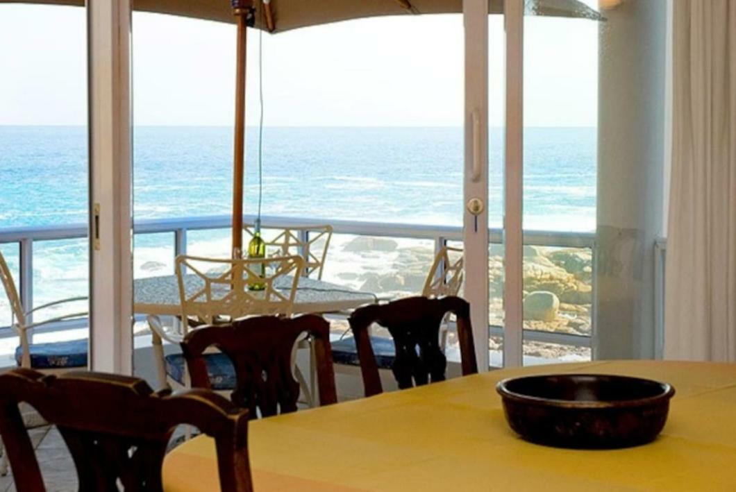 Bantry Beach Luxury Suites Kapstadt Exterior foto