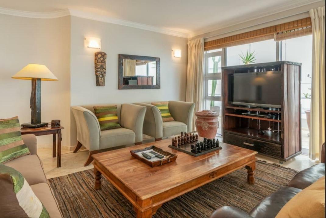 Bantry Beach Luxury Suites Kapstadt Exterior foto