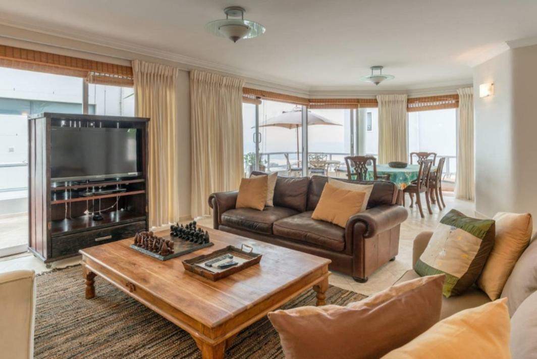 Bantry Beach Luxury Suites Kapstadt Exterior foto