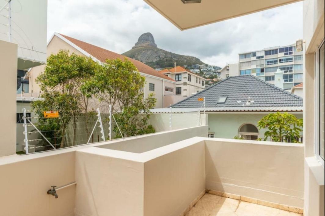 Bantry Beach Luxury Suites Kapstadt Exterior foto
