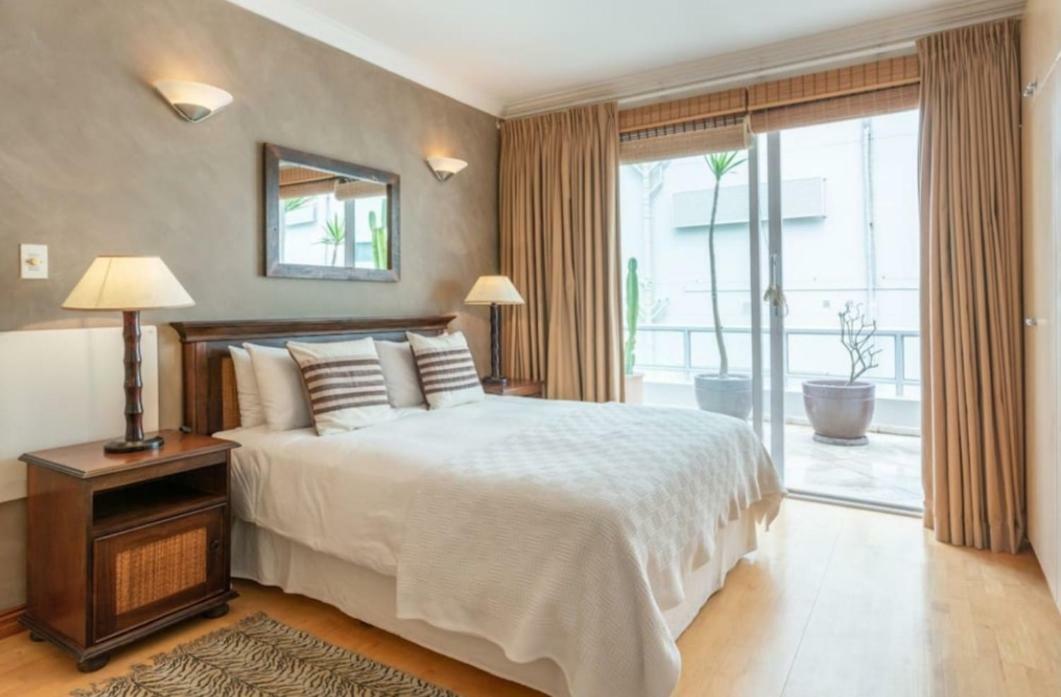 Bantry Beach Luxury Suites Kapstadt Exterior foto