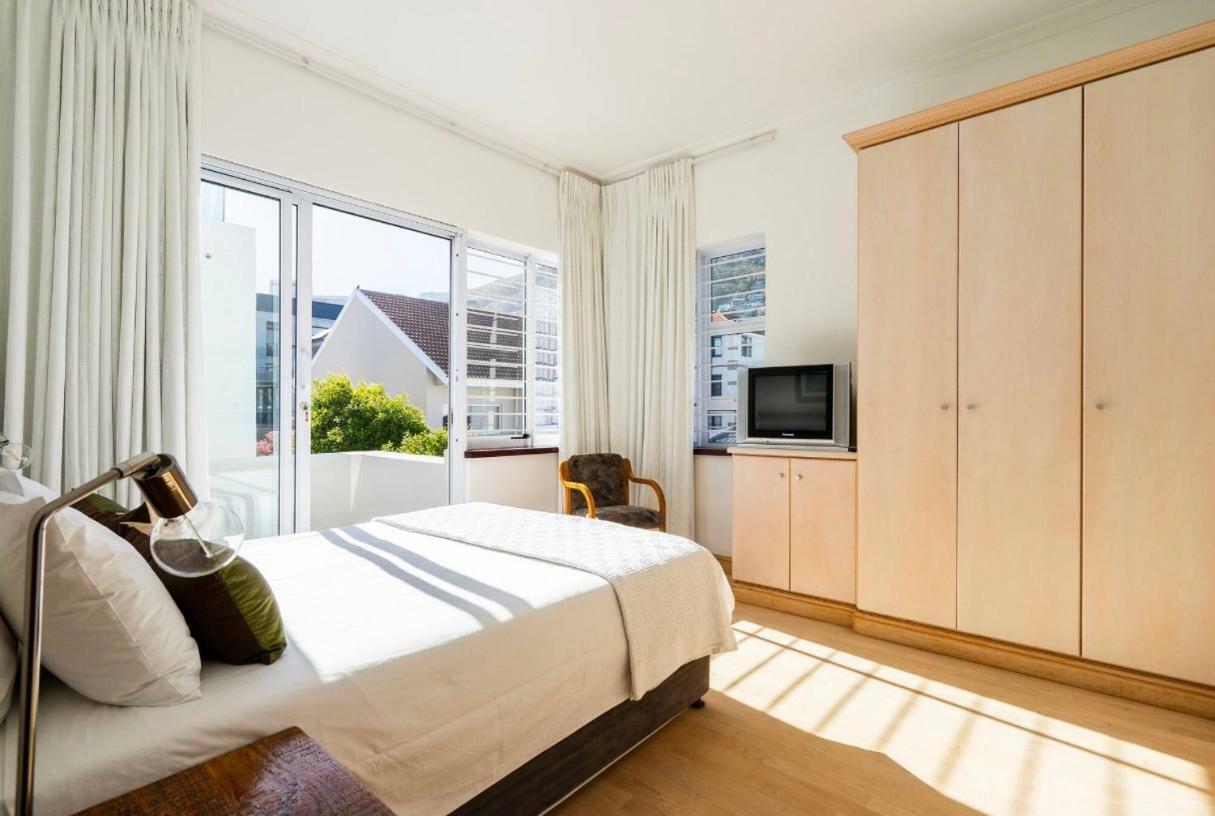 Bantry Beach Luxury Suites Kapstadt Exterior foto