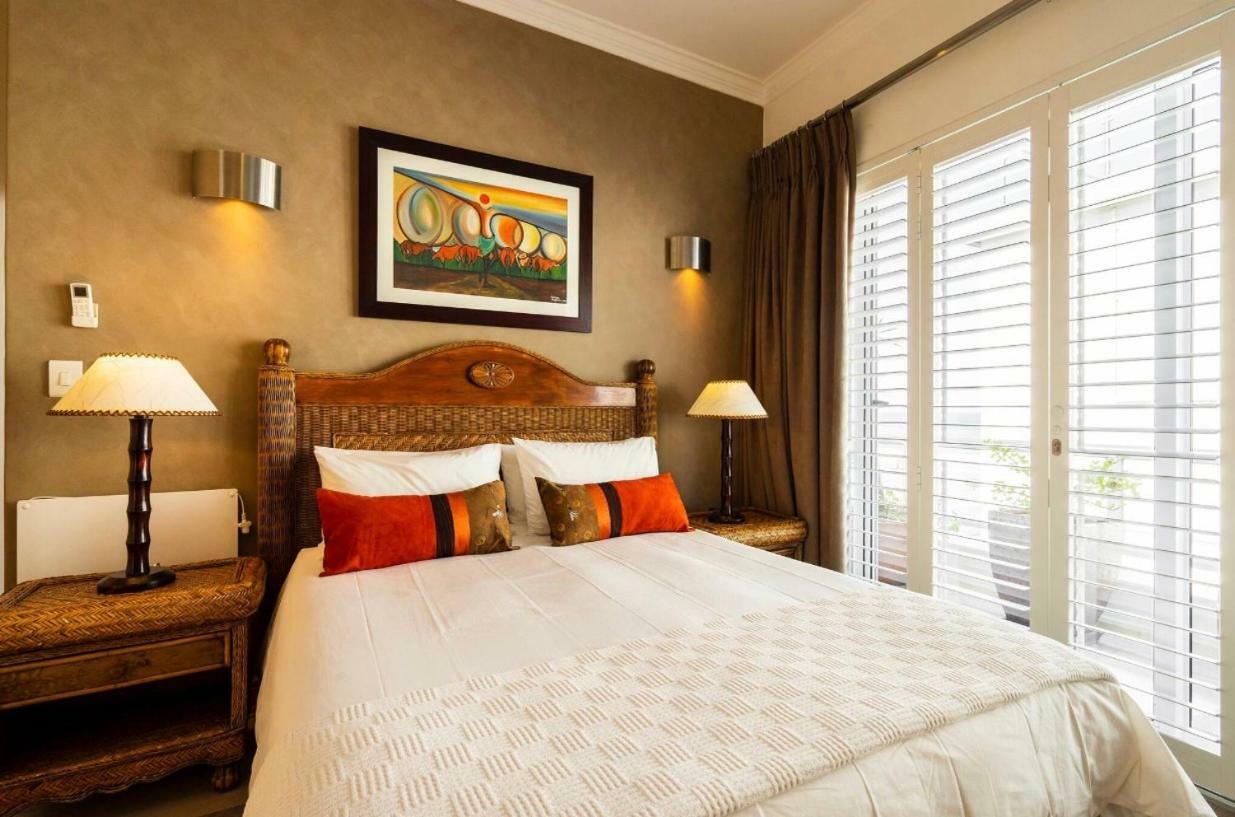 Bantry Beach Luxury Suites Kapstadt Exterior foto