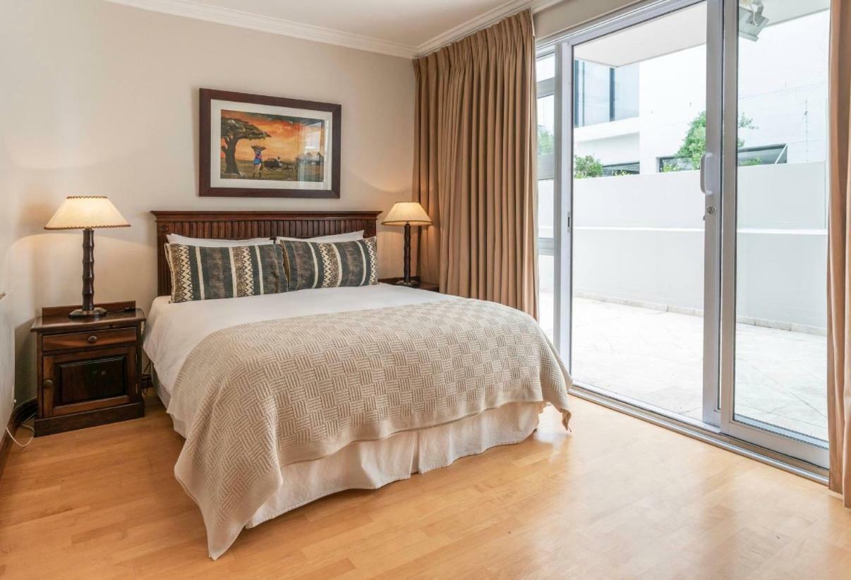 Bantry Beach Luxury Suites Kapstadt Exterior foto
